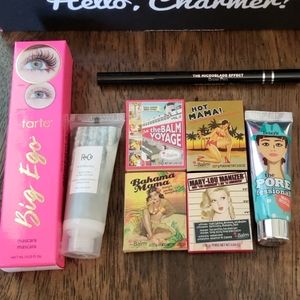 Beauty Bundle